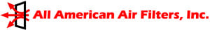 All American Air Filters, Inc. Logo